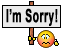 ::sorry: